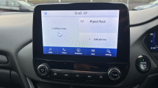 Ford Puma 1.0 EcoBoost Hybrid mHEV 155 ST-Line X 5dr Petrol Hatchback